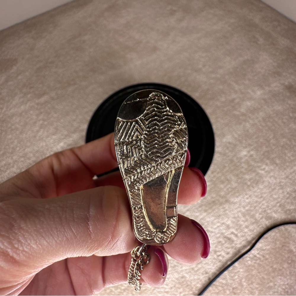 Pendant Sport Shoe in great condition - Picture 3 of 6